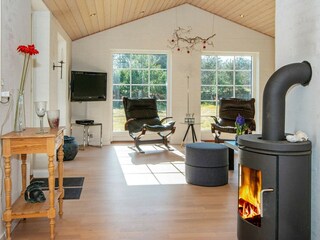 Maison de vacances Fjand  15