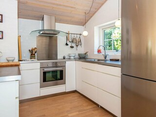 Maison de vacances Fjand  20