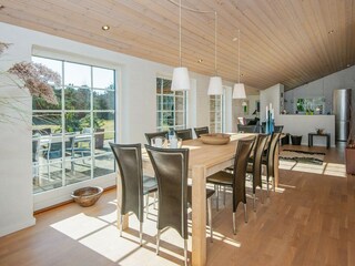 Maison de vacances Fjand  6