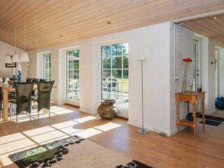 Maison de vacances Fjand  2