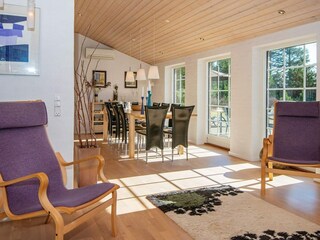 Vakantiehuis Fjand  26