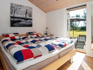 Casa per le vacanze Fjand  3