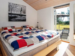 Maison de vacances Fjand  3