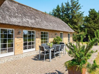 Casa per le vacanze Fjand  19