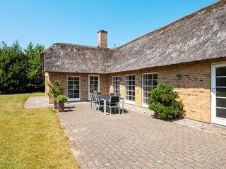 Maison de vacances Fjand  28