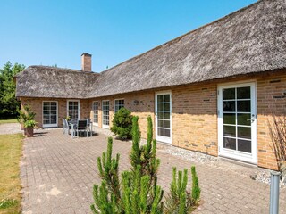 Holiday house Fjand  24
