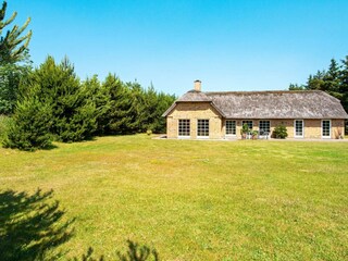 Maison de vacances Fjand  30