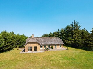 Casa per le vacanze Fjand  33