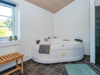 Casa per le vacanze Fjand  20