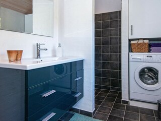 Casa per le vacanze Fjand  25