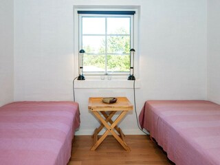 Maison de vacances Fjand  32