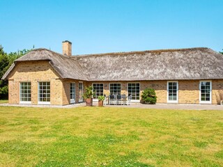 Casa per le vacanze Fjand  9