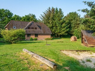 Ferienhaus Vester Husby  32