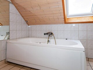 Ferienhaus Vester Husby  2