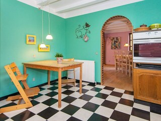 Ferienhaus Vester Husby  4