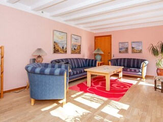 Ferienhaus Vester Husby  5