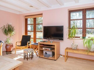 Ferienhaus Vester Husby  7