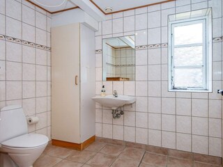 Ferienhaus Vester Husby  8