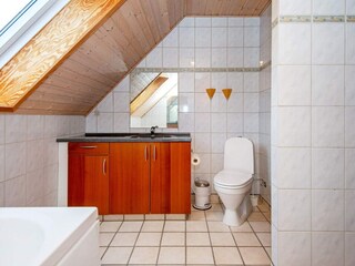 Ferienhaus Vester Husby  9