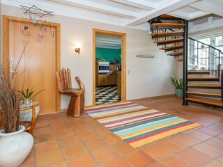 Ferienhaus Vester Husby  10