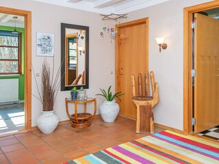 Ferienhaus Vester Husby  11