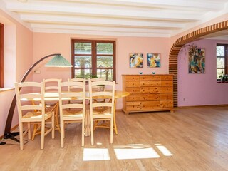 Ferienhaus Vester Husby  12