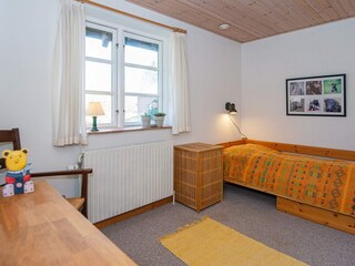 Ferienhaus Vester Husby  14