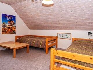 Ferienhaus Vester Husby  15