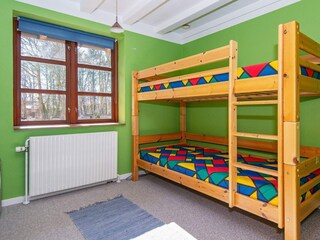 Ferienhaus Vester Husby  17