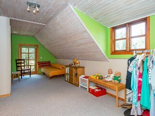 Ferienhaus Vester Husby  19