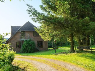 Ferienhaus Vester Husby  21