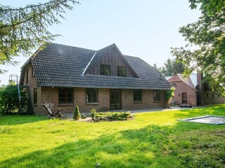 Ferienhaus Vester Husby  22