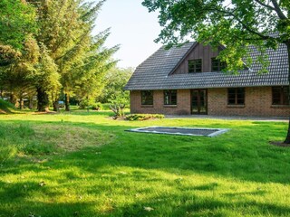 Ferienhaus Vester Husby  23