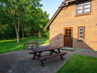 Ferienhaus Vester Husby  25