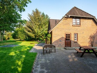 Ferienhaus Vester Husby  26