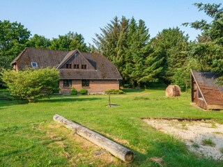 Ferienhaus Vester Husby  30