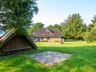 Ferienhaus Vester Husby  31
