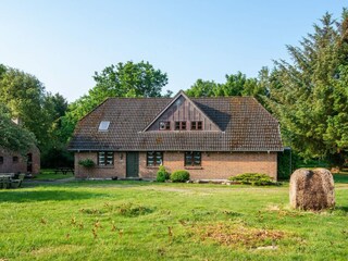 Ferienhaus Vester Husby  32