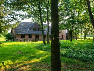 Ferienhaus Vester Husby  37