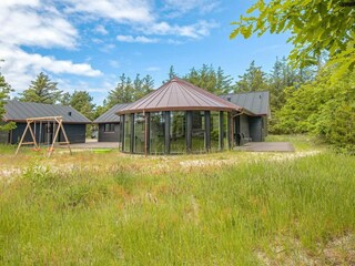 Casa de vacaciones Løkken  2