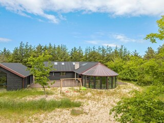 Casa de vacaciones Løkken  3