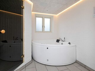 Ferienhaus Løkken  26