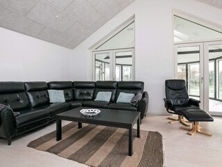 Maison de vacances Løkken  56