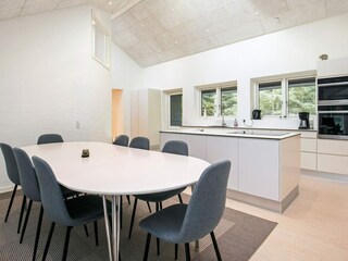 Holiday house Løkken  4