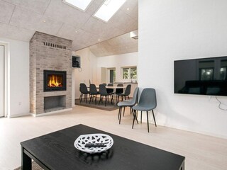 Ferienhaus Løkken  29