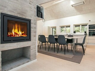 Holiday house Løkken  7