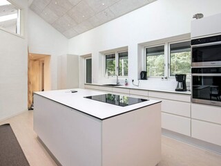 Holiday house Løkken  9