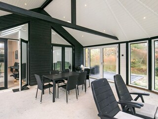 Maison de vacances Løkken  33