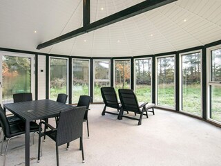 Holiday house Løkken  12