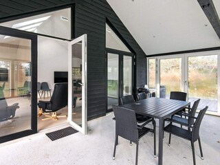Holiday house Løkken  13